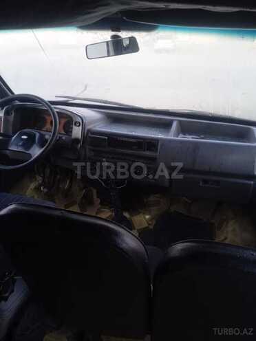 Ford Transit 1991, 43,758 km - 2.5 л - Bakı