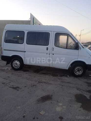 Ford Transit 1991, 43,758 km - 2.5 л - Bakı