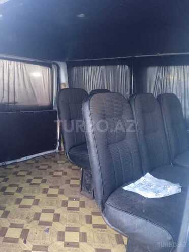 Ford Transit 1991, 43,758 km - 2.5 л - Bakı