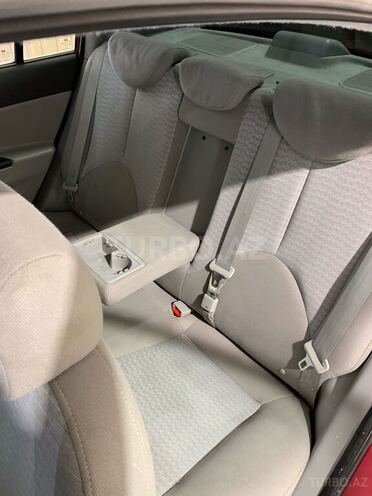 Hyundai Accent 2008, 213,000 km - 1.4 л - Bakı