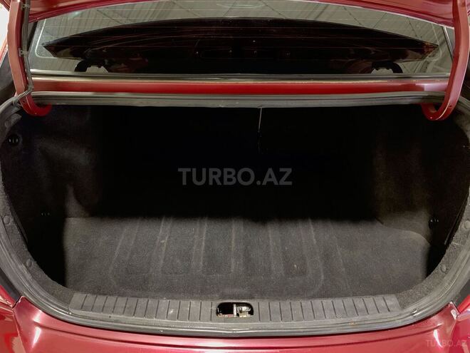 Hyundai Accent 2008, 213,000 km - 1.4 л - Bakı