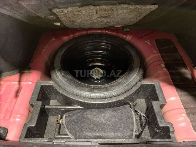 Hyundai Accent 2008, 213,000 km - 1.4 л - Bakı