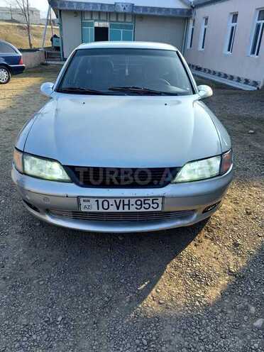 Opel Vectra 1996, 390,000 km - 1.8 l - Qazax