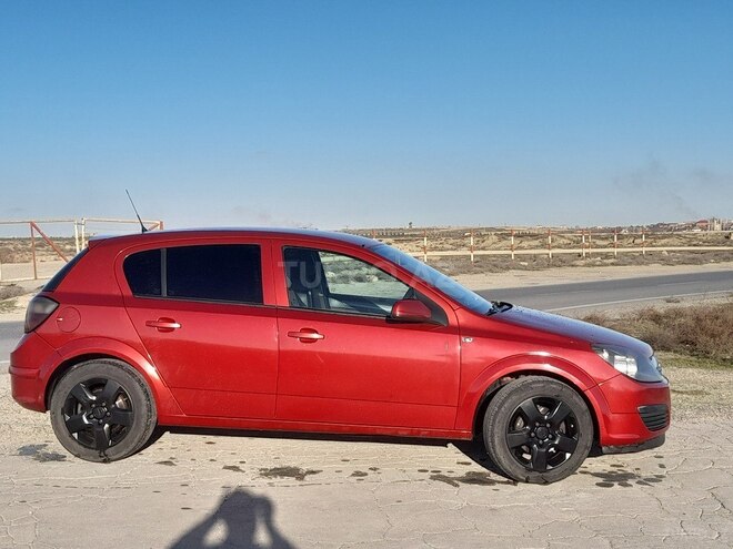 Opel Astra 2006, 136,000 km - 1.3 l - Bakı