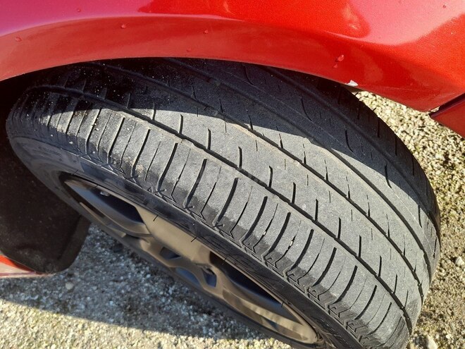 Opel Astra 2006, 136,000 km - 1.3 l - Bakı