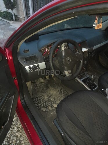 Opel Astra 2006, 136,000 km - 1.3 l - Bakı