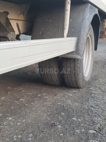 Ford Transit 1999, 289,056 km - 2.5 л - Qəbələ