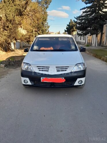 Renault Tondar 2013, 321,025 km - 1.6 l - Bakı