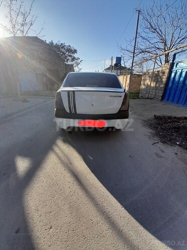 Renault Tondar 2013, 321,025 km - 1.6 l - Bakı