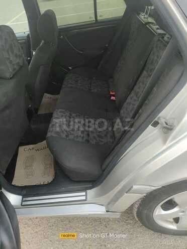 Mercedes C 180 1998, 325,125 km - 1.8 l - Qazax