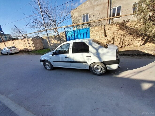 Renault Tondar 2013, 321,025 km - 1.6 l - Bakı