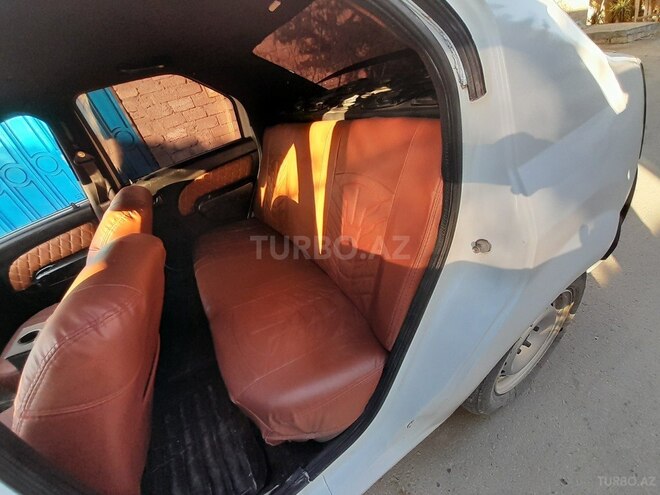 Renault Tondar 2013, 321,025 km - 1.6 l - Bakı