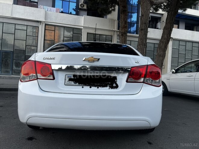 Chevrolet Cruze 2014, 300,000 km - 1.4 l - Bakı
