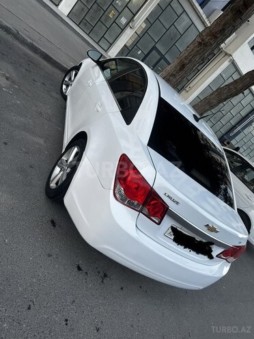 Chevrolet Cruze 2014, 300,000 km - 1.4 l - Bakı