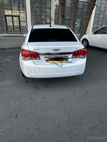 Chevrolet Cruze 2014, 300,000 km - 1.4 l - Bakı