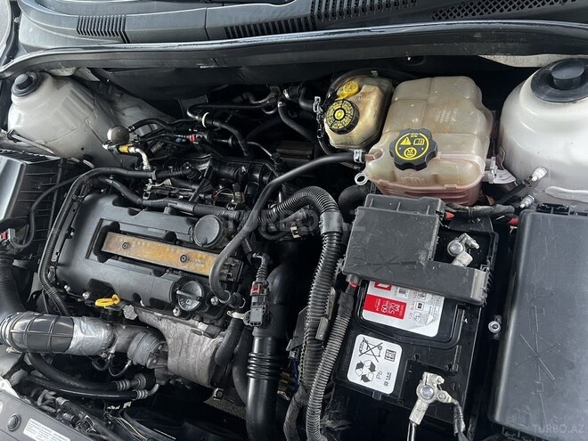 Chevrolet Cruze 2014, 300,000 km - 1.4 l - Bakı