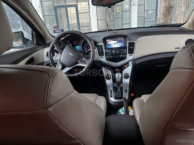 Chevrolet Cruze 2014, 300,000 km - 1.4 l - Bakı