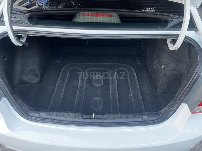 Chevrolet Cruze 2014, 300,000 km - 1.4 l - Bakı
