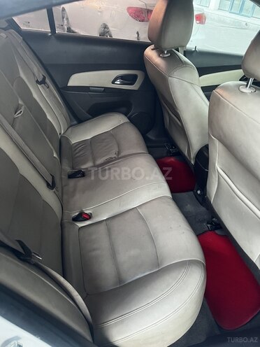 Chevrolet Cruze 2014, 300,000 km - 1.4 l - Bakı