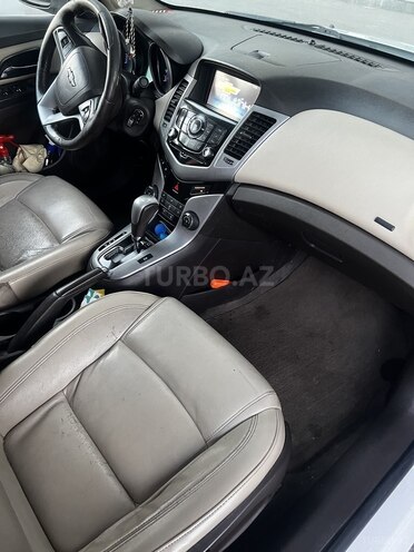Chevrolet Cruze 2014, 300,000 km - 1.4 l - Bakı