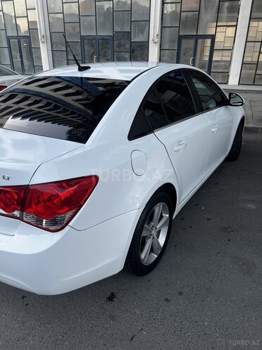 Chevrolet Cruze 2014, 300,000 km - 1.4 l - Bakı