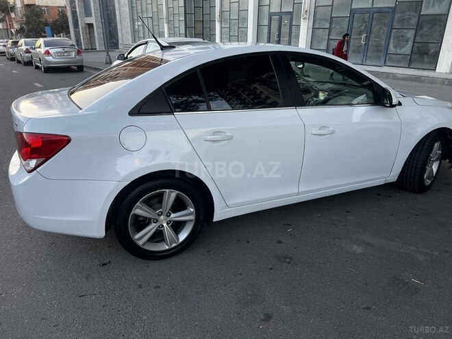 Chevrolet Cruze 2014, 300,000 km - 1.4 l - Bakı