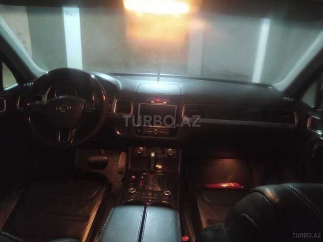 Volkswagen Touareg 2010, 188,000 km - 3.6 l - Bakı