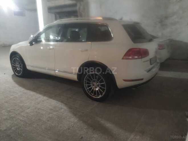 Volkswagen Touareg 2010, 188,000 km - 3.6 l - Bakı