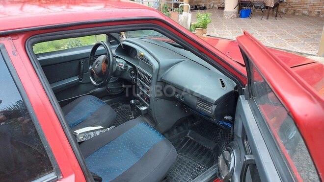 LADA (VAZ) 2109 1995, 100,000 km - 1.5 л - Masallı