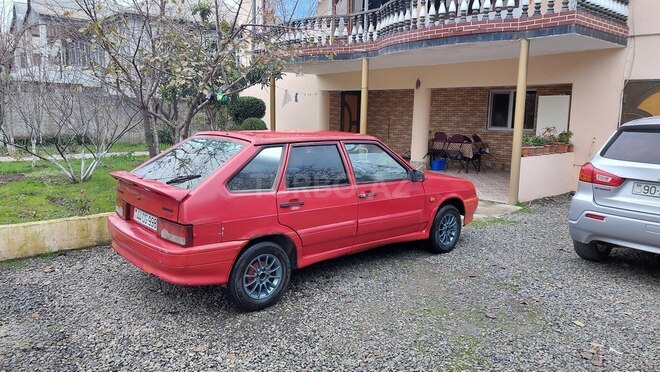 LADA (VAZ) 2109 1995, 100,000 km - 1.5 л - Masallı