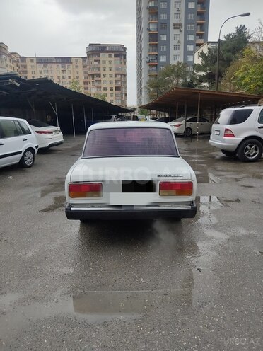 LADA (VAZ) 2107 2007, 70,000 km - 1.6 l - Bakı