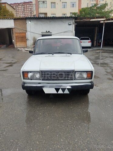 LADA (VAZ) 2107 2007, 70,000 km - 1.6 l - Bakı