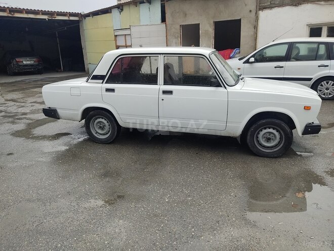 LADA (VAZ) 2107 2007, 70,000 km - 1.6 l - Bakı