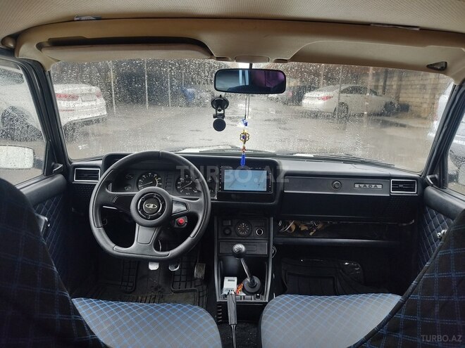 LADA (VAZ) 2107 2007, 70,000 km - 1.6 l - Bakı