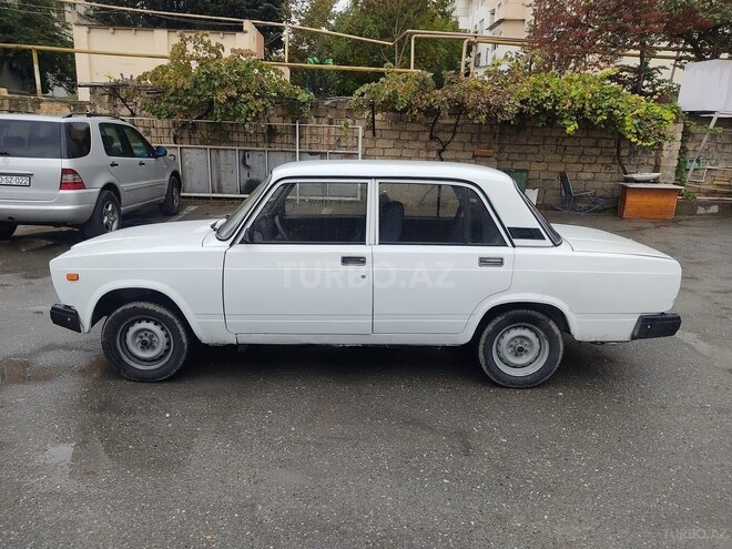 LADA (VAZ) 2107 2007, 70,000 km - 1.6 l - Bakı