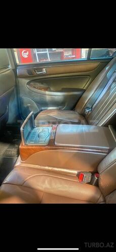 Hyundai Genesis 2010, 250,000 km - 3.8 l - Gəncə