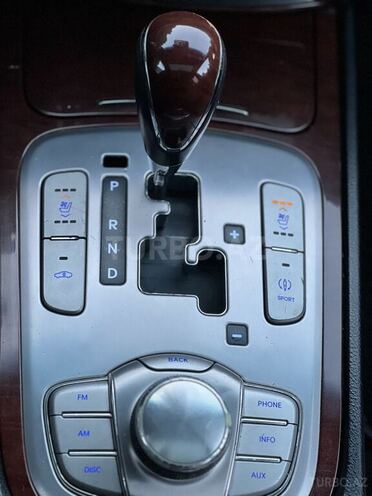Hyundai Genesis 2010, 250,000 km - 3.8 l - Gəncə