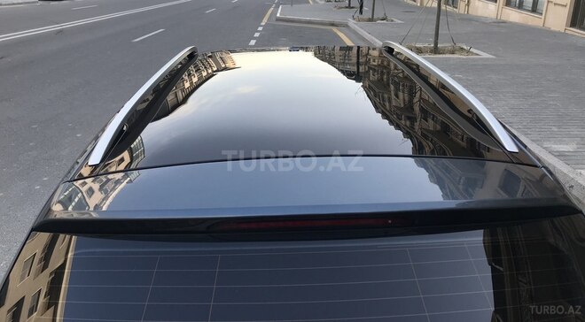 Skoda Fabia 2015, 154,200 km - 1.2 l - Bakı