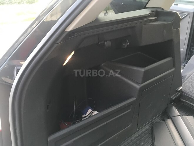 Skoda Fabia 2015, 154,200 km - 1.2 l - Bakı