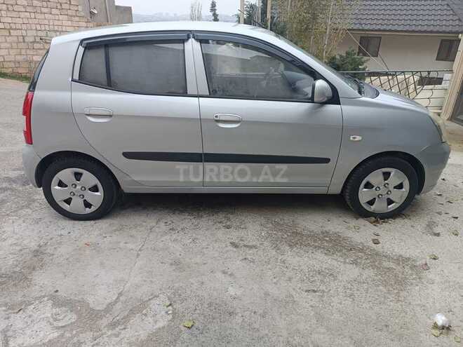 Kia Picanto 2007, 173,000 km - 1.1 l - Bakı