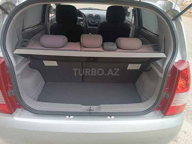 Kia Picanto 2007, 173,000 km - 1.1 l - Bakı