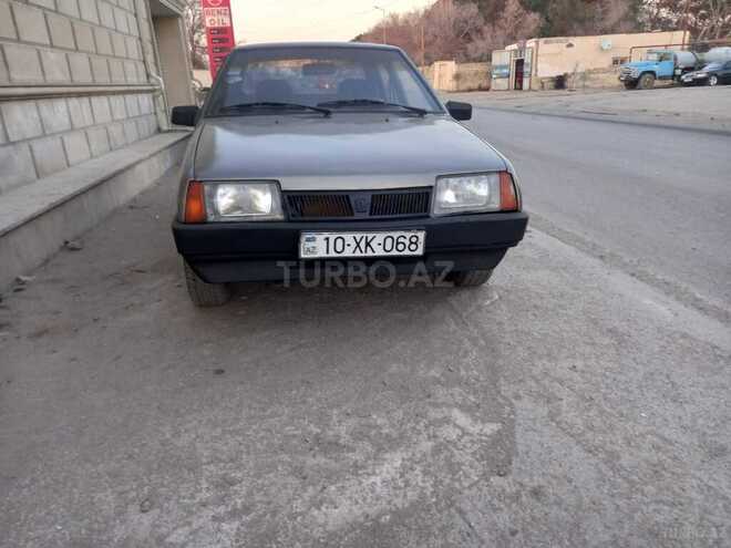 LADA (VAZ) 21099 1999, 235,641 km - 1.6 l - Sumqayıt