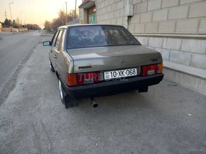 LADA (VAZ) 21099 1999, 235,641 km - 1.6 l - Sumqayıt