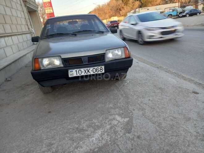 LADA (VAZ) 21099 1999, 235,641 km - 1.6 l - Sumqayıt