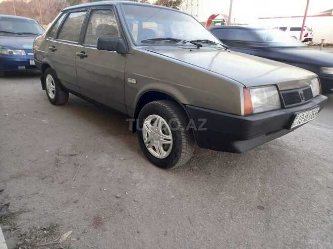 LADA (VAZ) 21099 1999, 235,641 km - 1.6 l - Sumqayıt