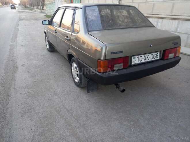 LADA (VAZ) 21099 1999, 235,641 km - 1.6 l - Sumqayıt