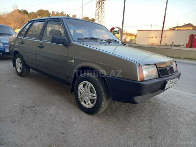 LADA (VAZ) 21099 1999, 235,641 km - 1.6 l - Sumqayıt