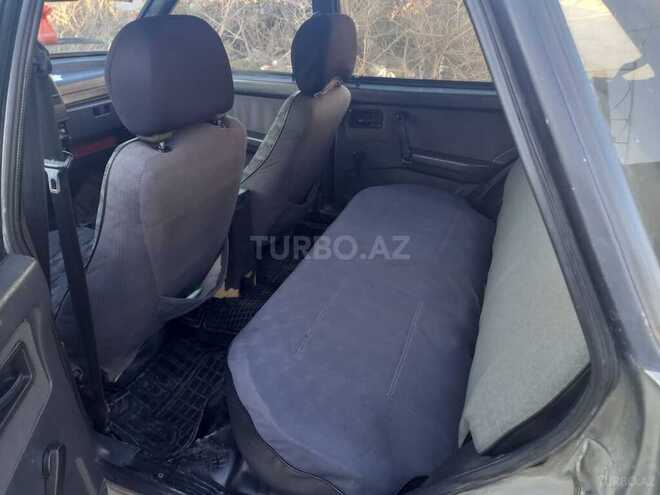 LADA (VAZ) 21099 1999, 235,641 km - 1.6 l - Sumqayıt