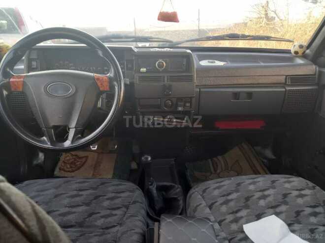 LADA (VAZ) 21099 1999, 235,641 km - 1.6 l - Sumqayıt