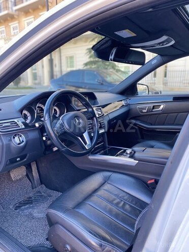 Mercedes E 250 2014, 163,000 km - 2.2 l - Bakı